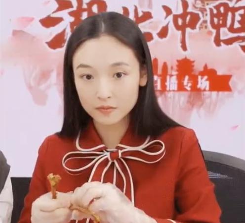 吴倩最新圈内爆料视频,娱乐圈幕后真相大曝光  第3张